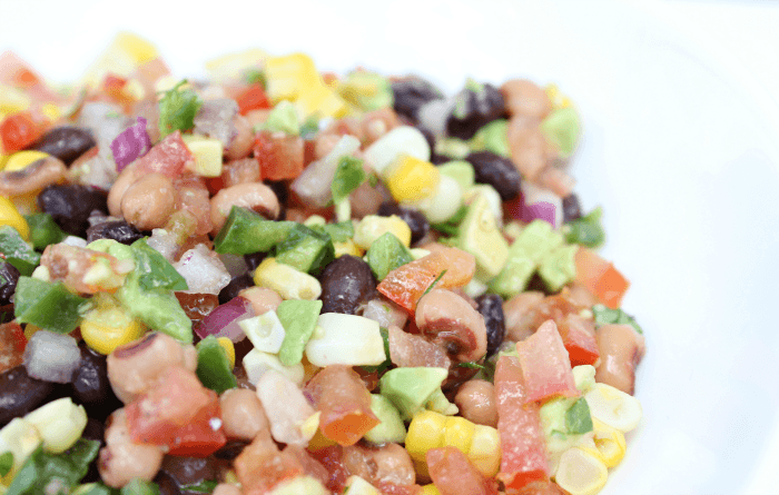 Best Cowboy Caviar