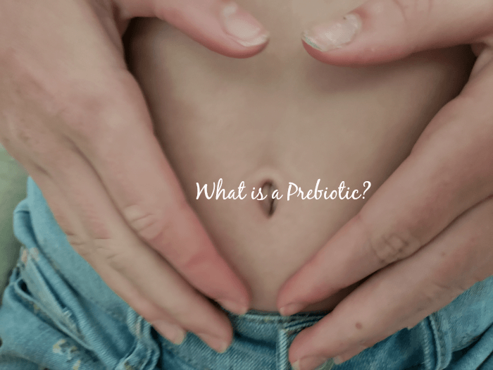 Prebiotics