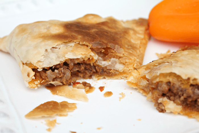 Best Beef Empanadas