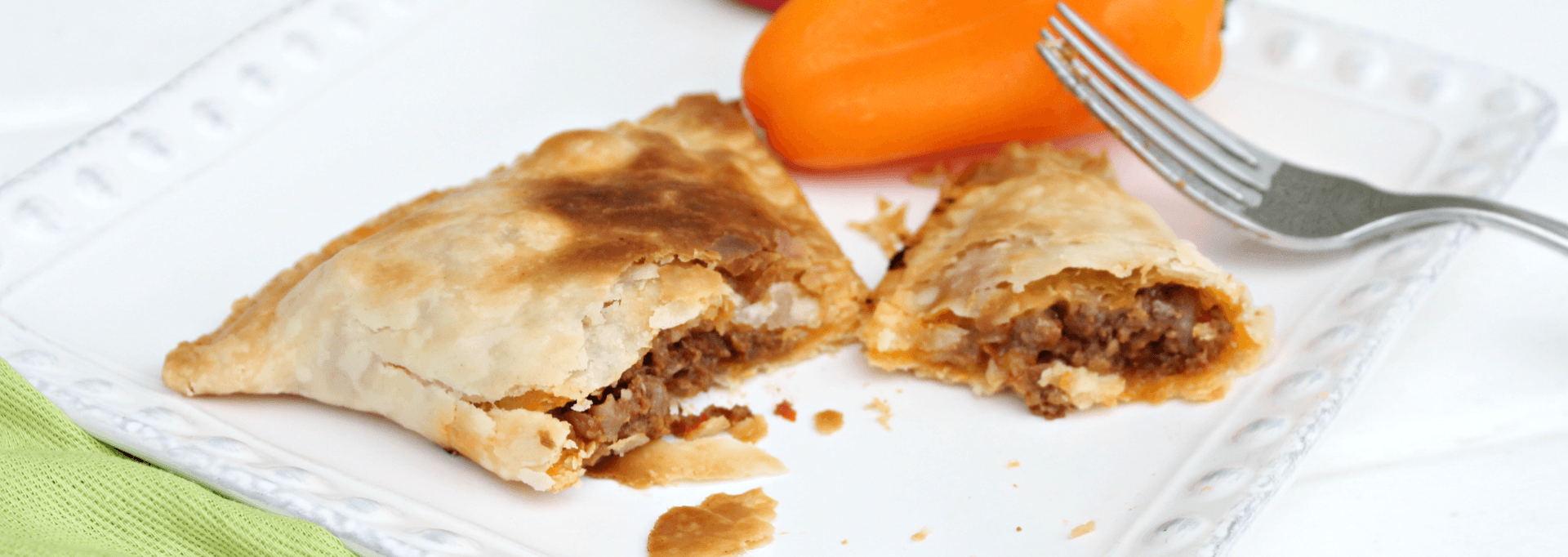 Beef Empanadas