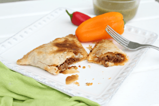 Beef Empanadas