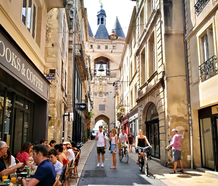 Things to do in Bordeaux France