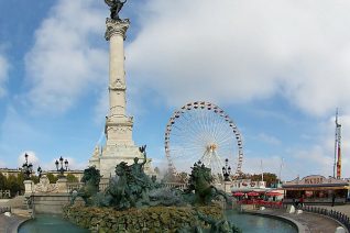 Bordeaux France