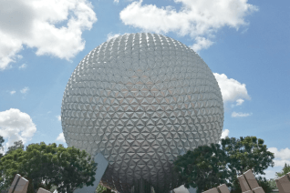 Epcot Food & Wine Festival