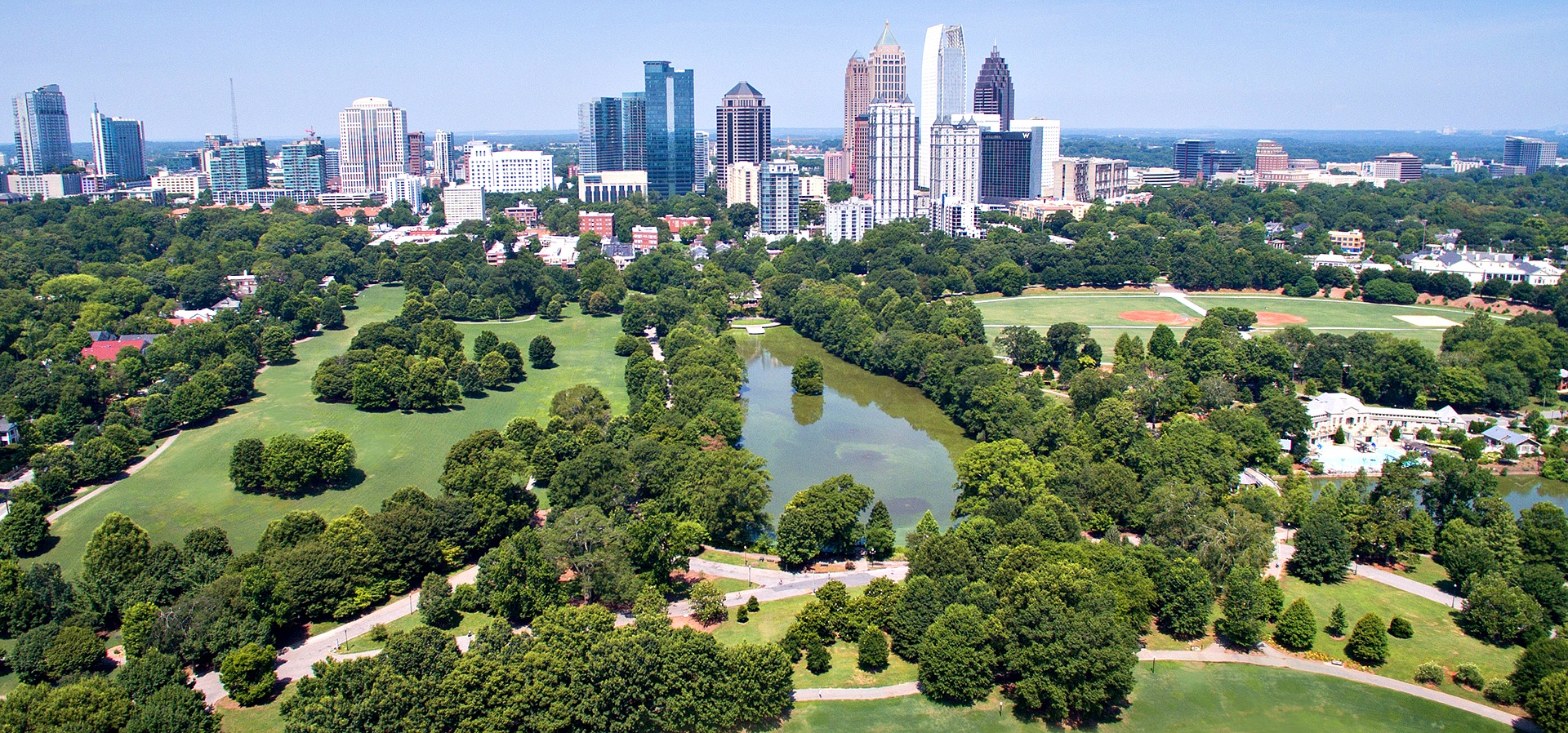 Best Free Things to Do in Atlanta with kids