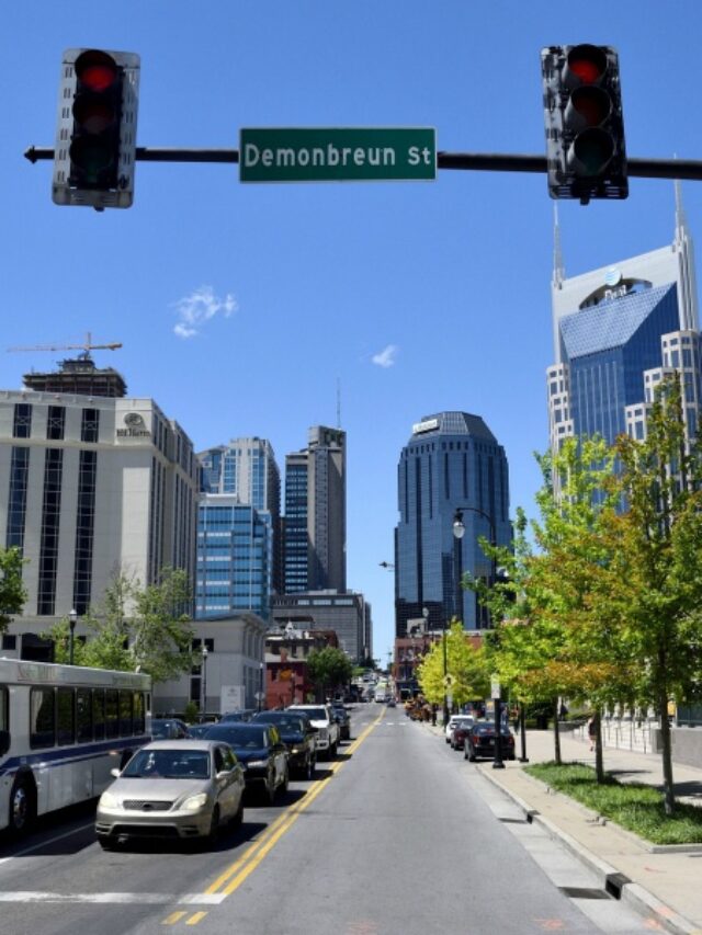 Top Free Things to Do in Nashville Food Wine Sunshine