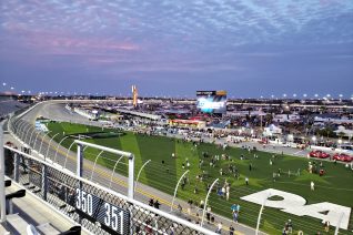 Daytona 500 Race Information