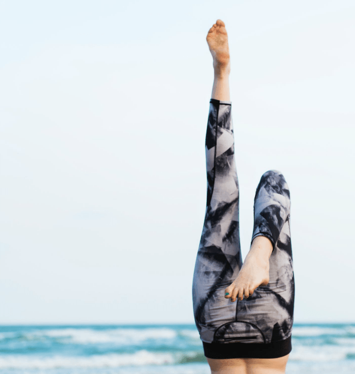 Different Styles Of Yoga