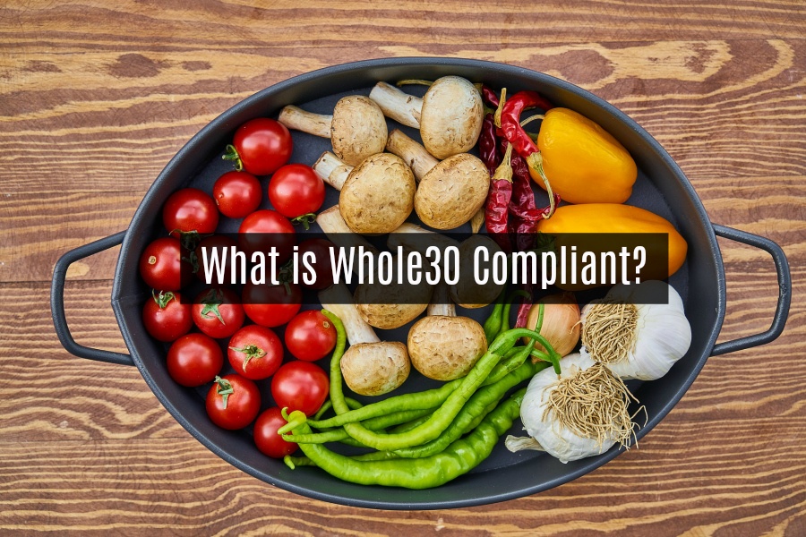 What Can You Eat on Whole30