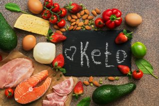 Keto Diet