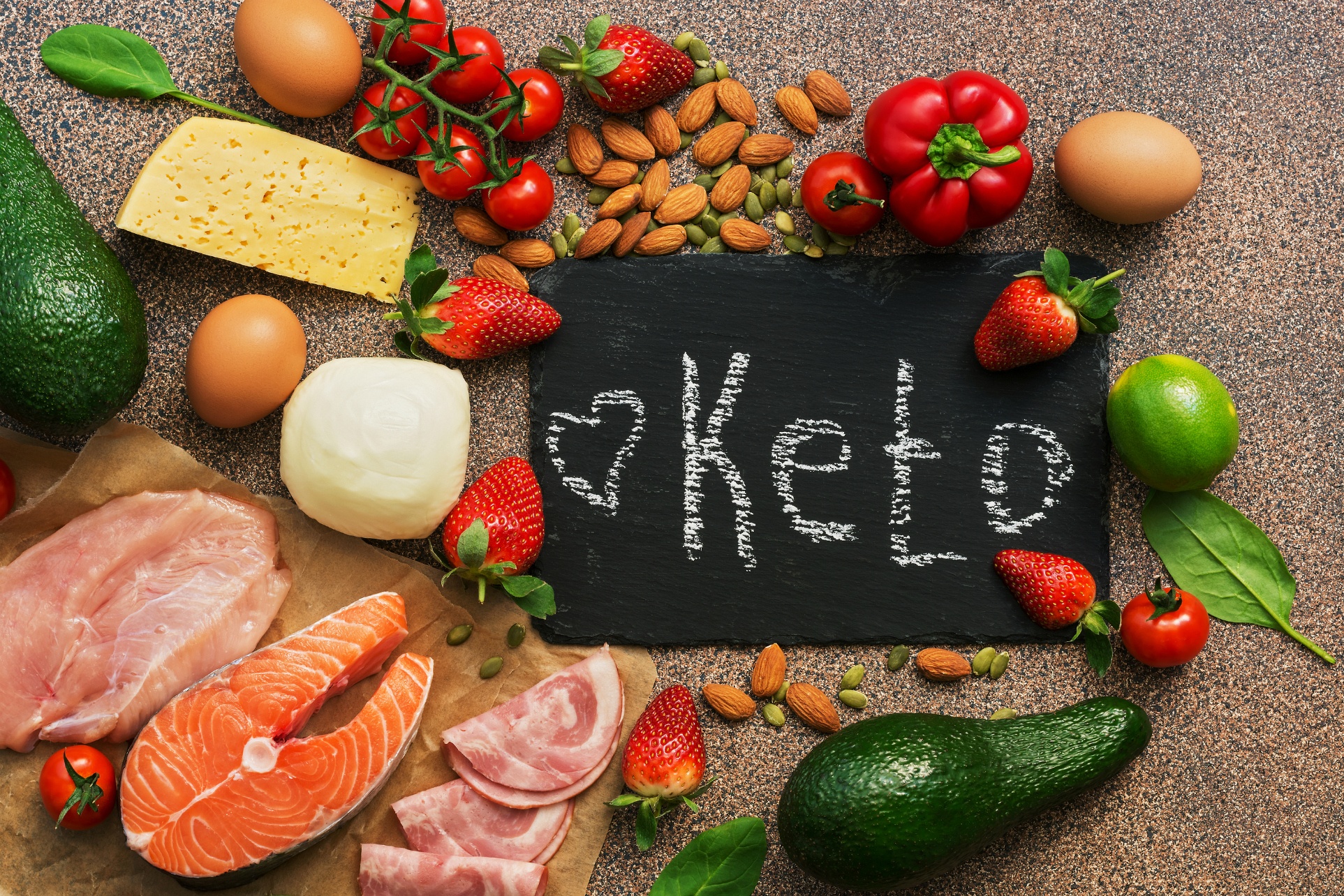 What is the keto diet