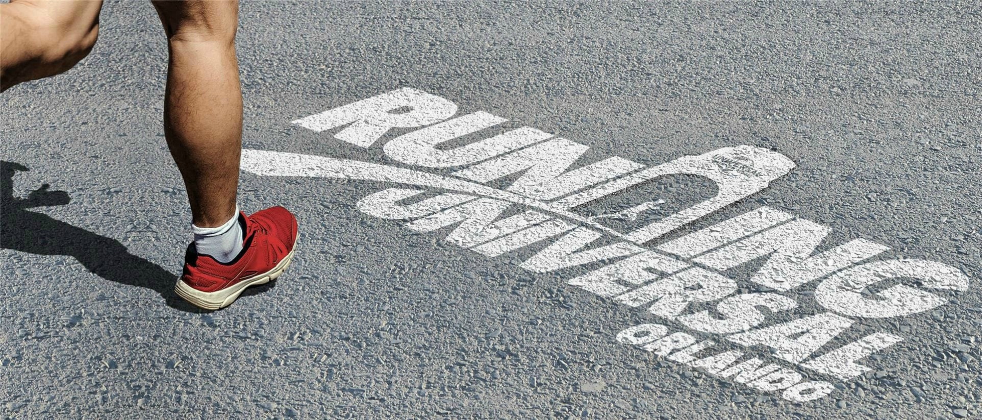 Running Universal Orlando Race 