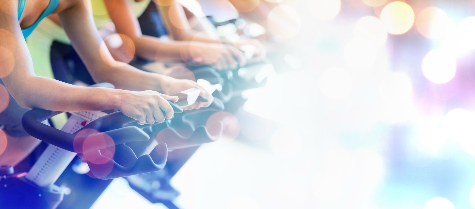 Spin class basics 2025