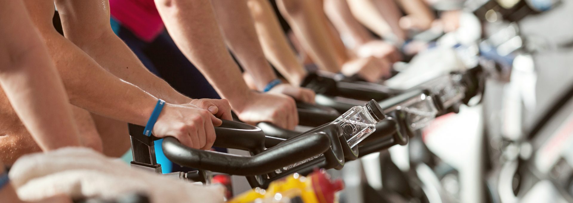 Can Spinning Help You Lose Weight
