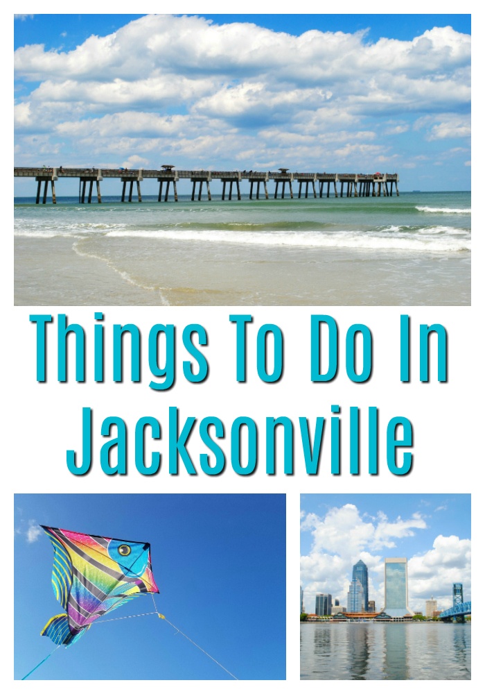 Top Free Things to Do in Jacksonville