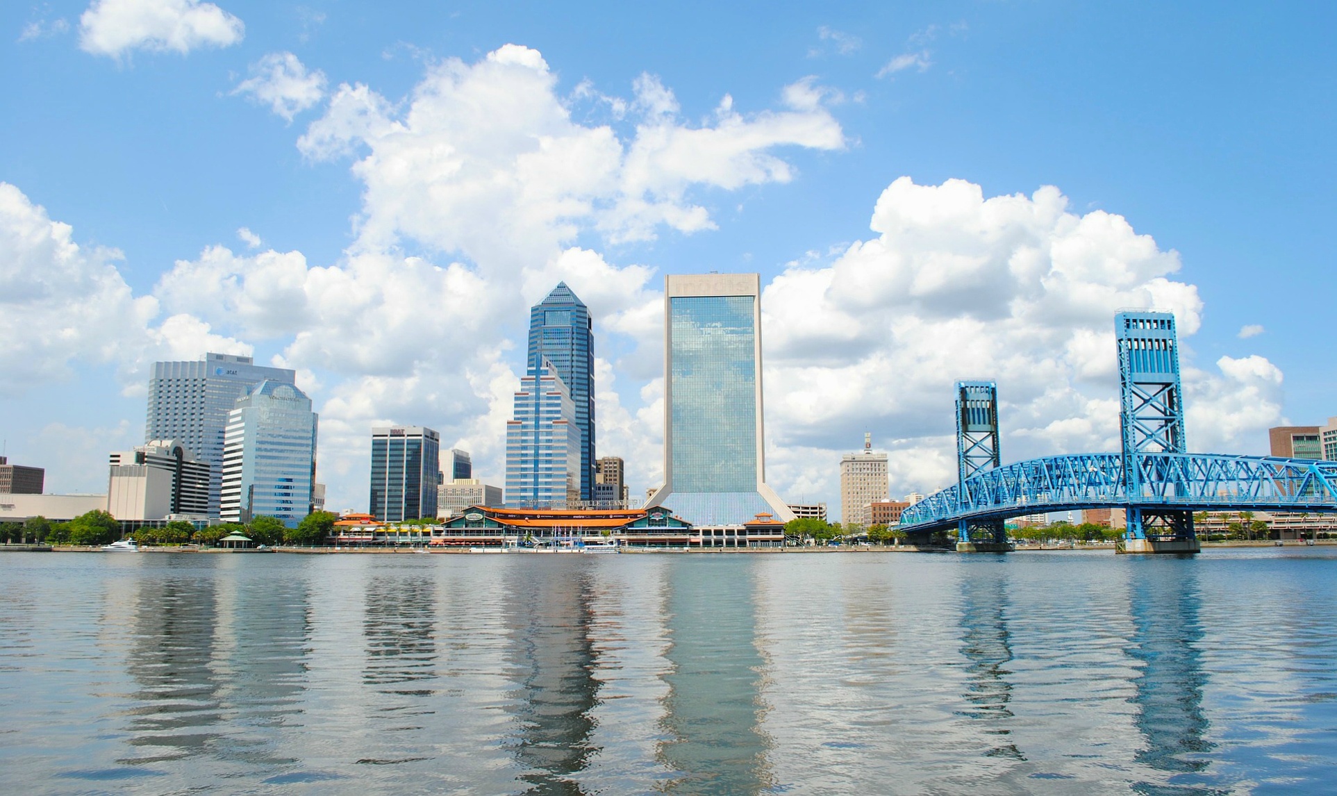 Top 10 Free Things to Do in Jacksonville Florida | Jacksonville Events