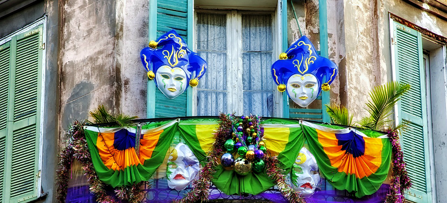 Things to Do in New Orleans