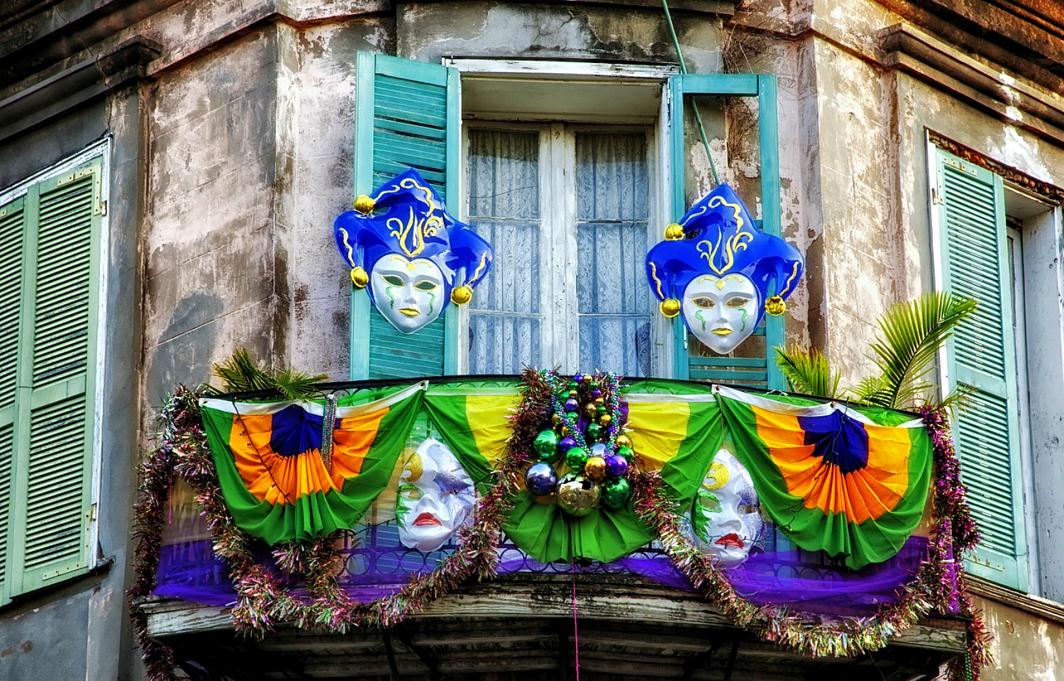 Things to Do in New Orleans