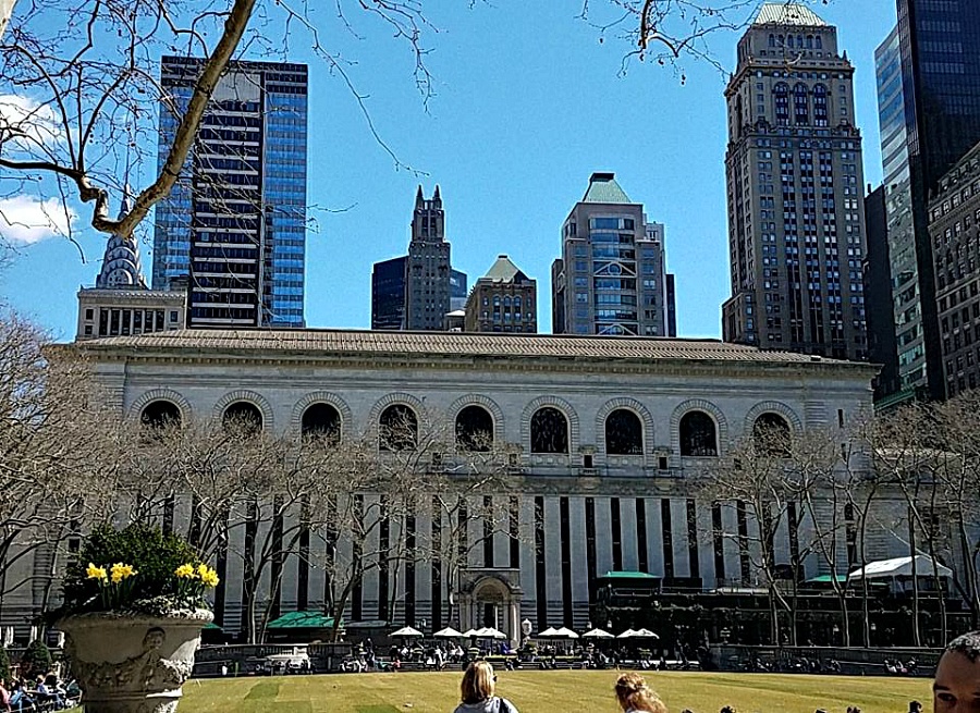 Best Free Things to Do in New York City