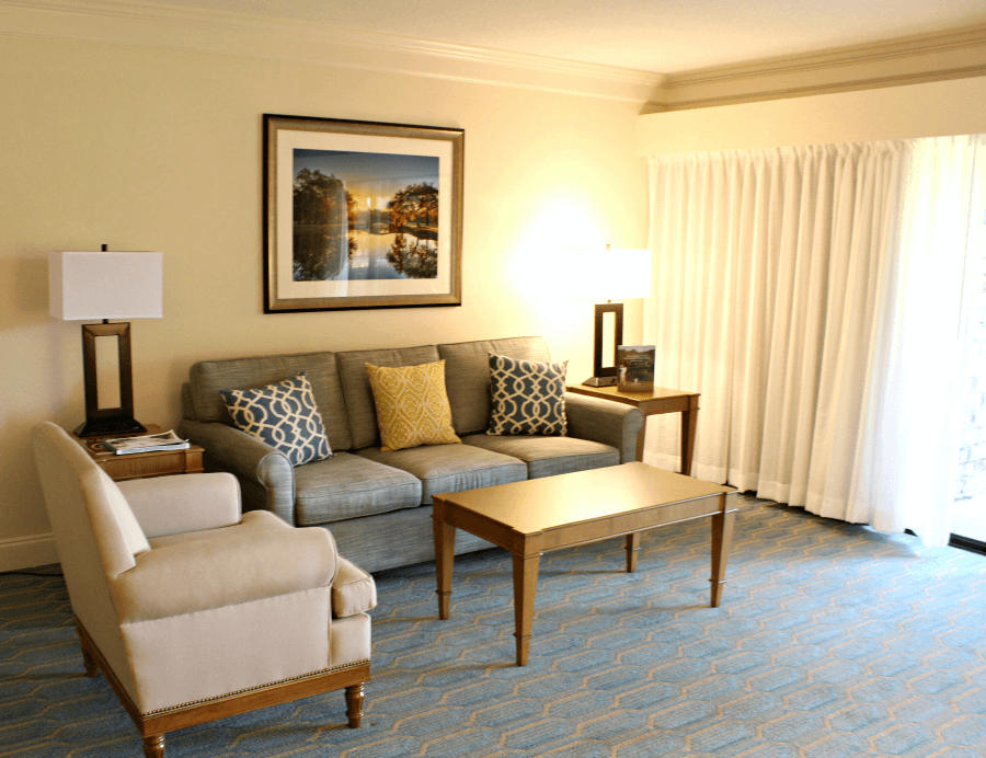 Rooms at Innisbrook Resort