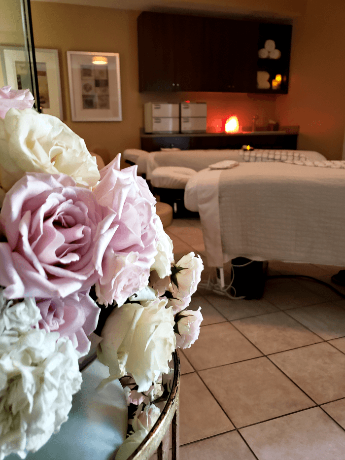 Innisbrook Resort Spa Services