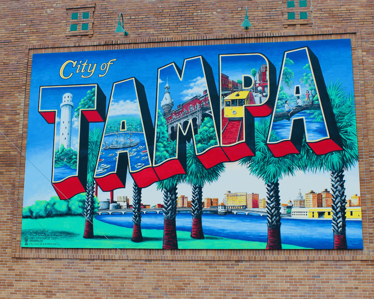 Best Free Things To Do In Tampa