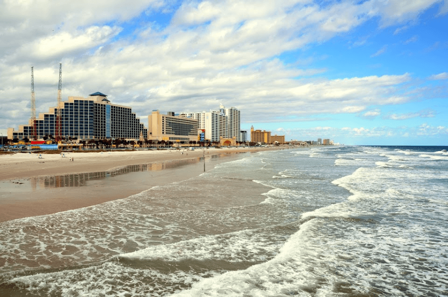 Best Things To Do In Daytona Beach