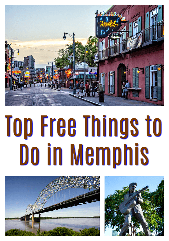 Top Free Things to Do in Memphis