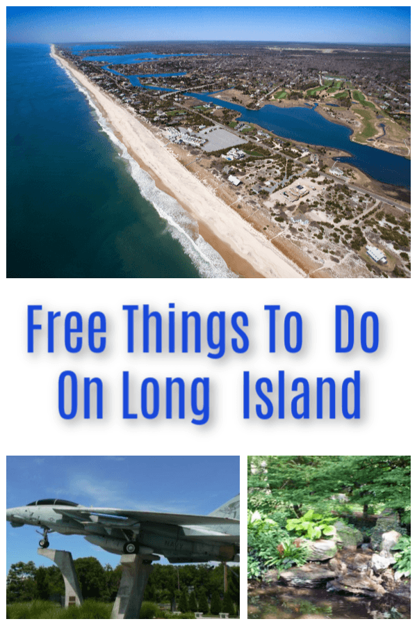 Top Free Things To Do On Long Island