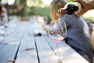 Wine Tasting Etiquette