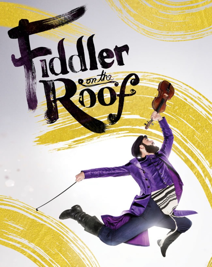 Fiddler On The Roof Musical Review