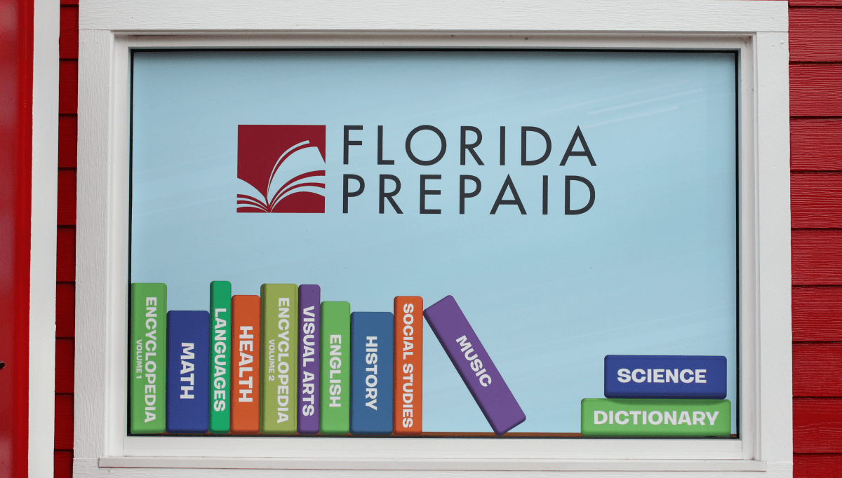 Florida Prepaid Schoolhouse