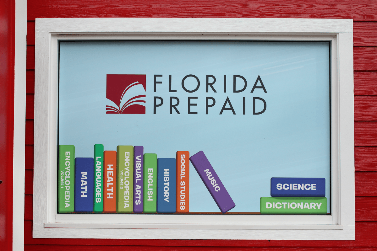 Florida Prepaid College Plans 