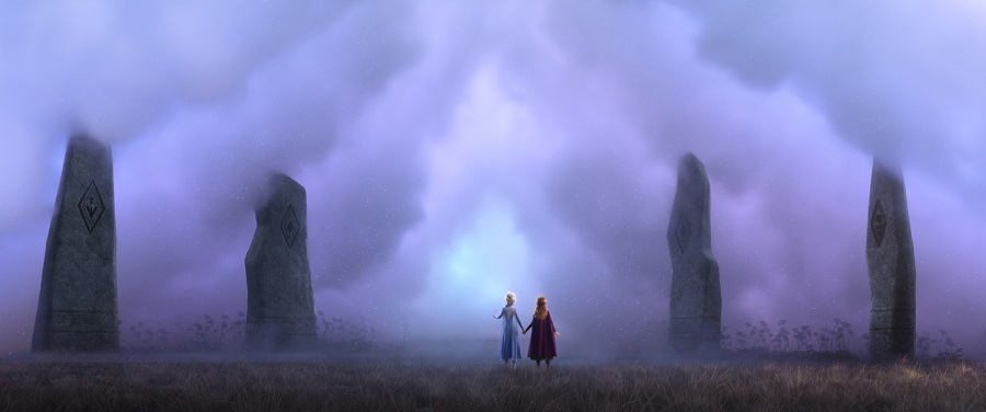 No Spoiler Frozen 2 Movie Review
