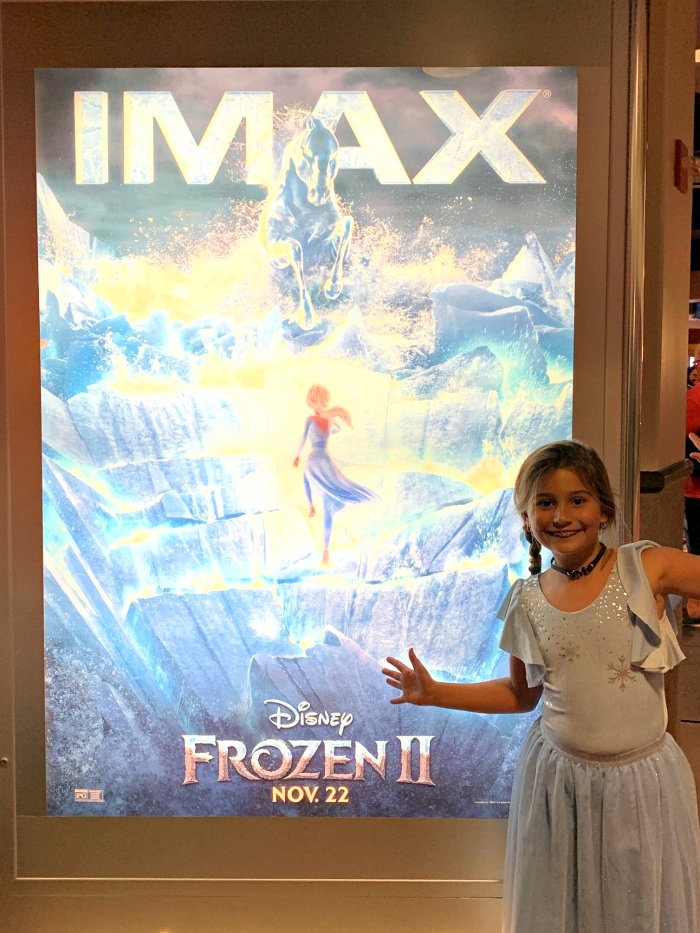 Frozen 2 Review