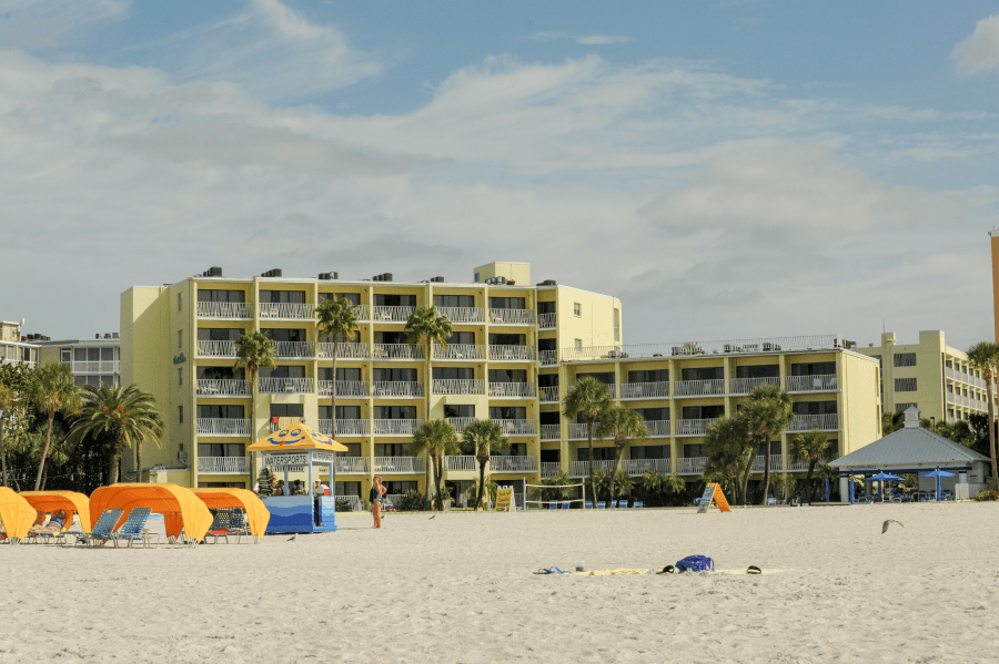 Top Reasons to Visit St. Petersburg Florida