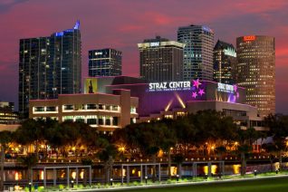 Fiddler On The Roof Musical Review at the Straz Center