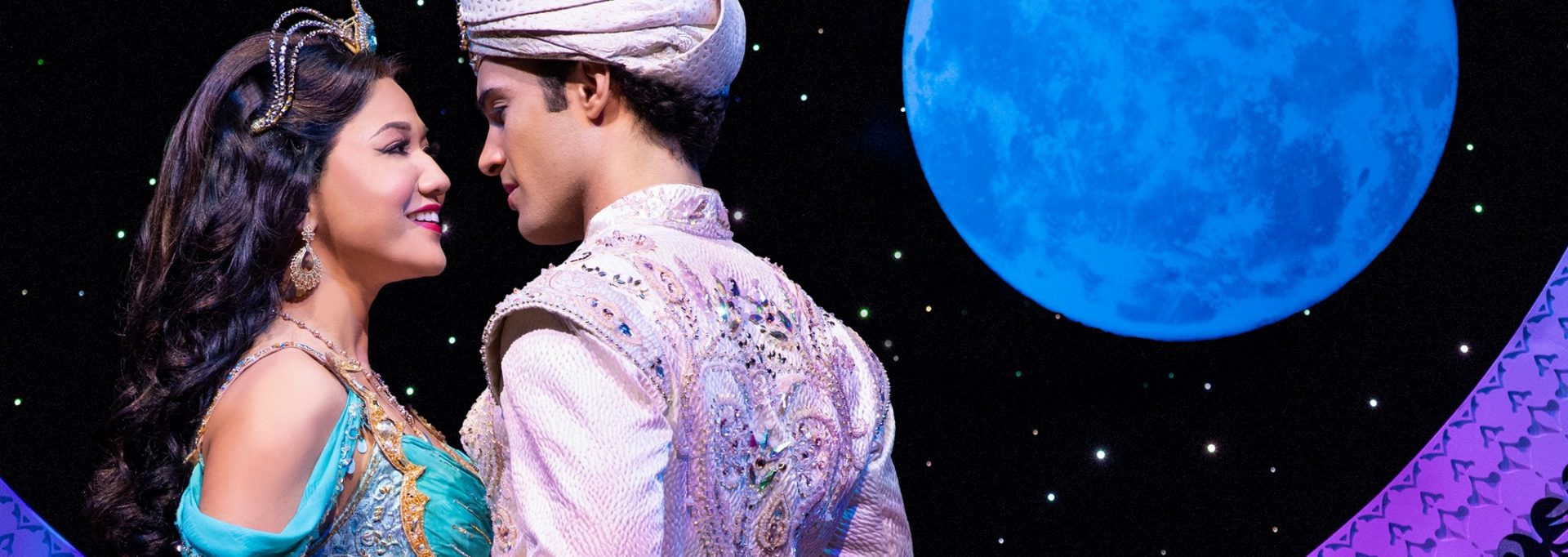 Aladdin The Musical