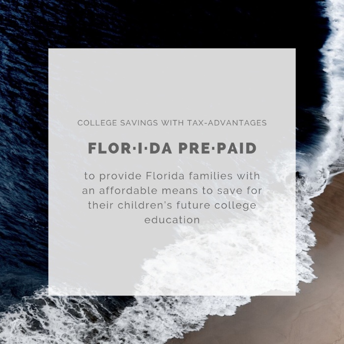 Florida Prepaid Info