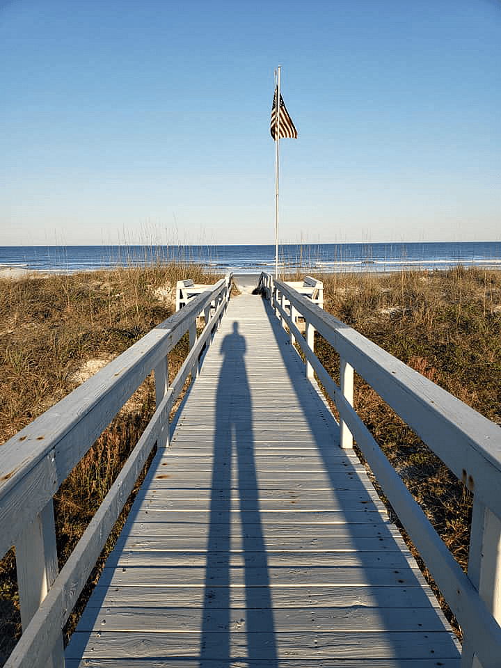 Free Things To Do In St. Augustine