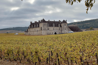 Beaune France