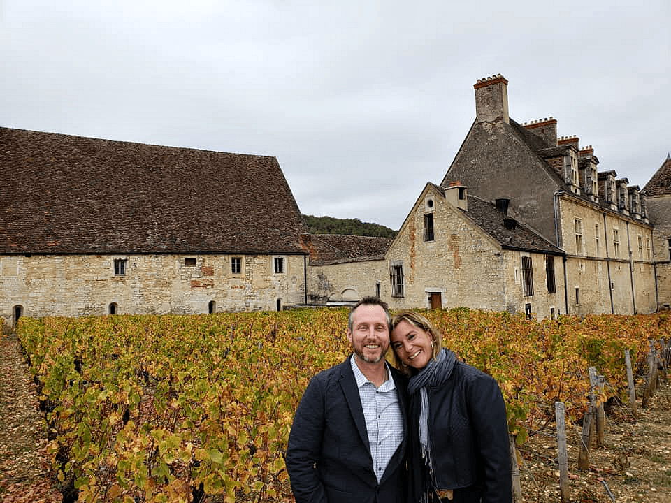 Best places to visit in Beaune France