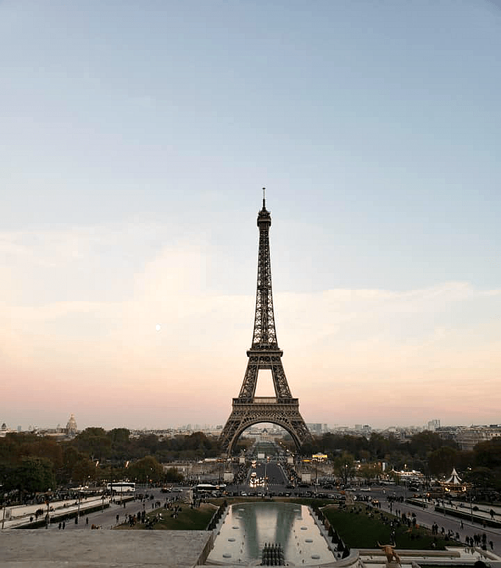 Free Things To Do In Paris France