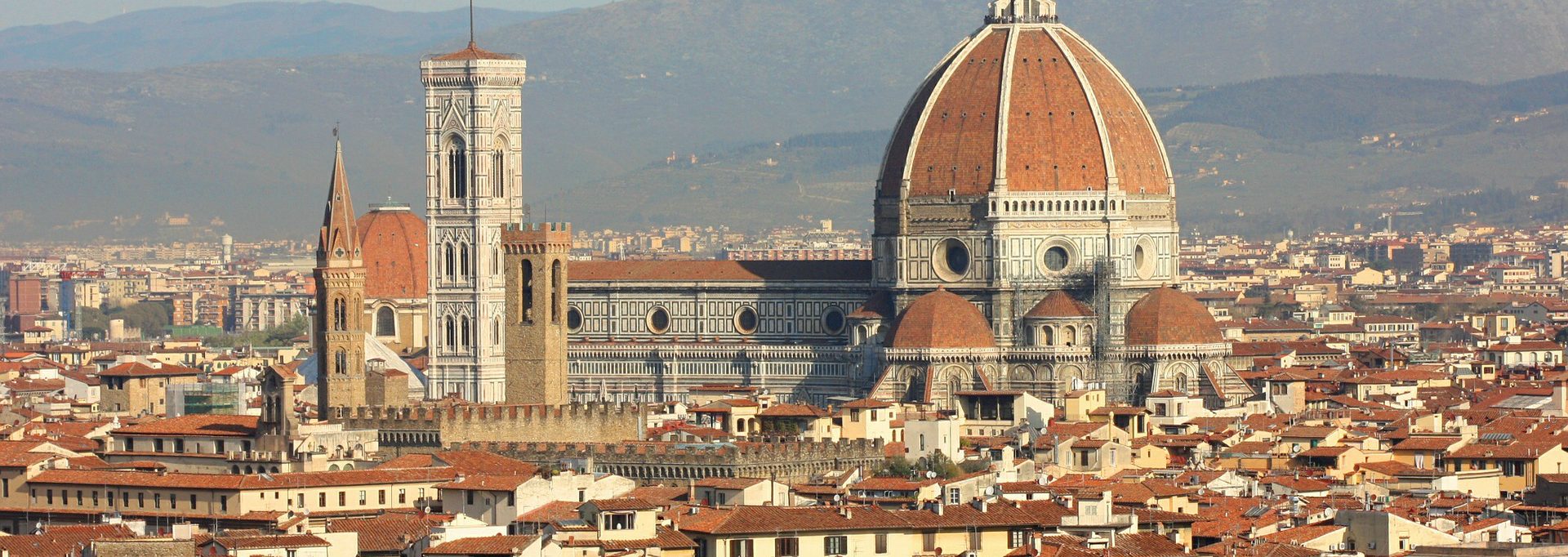 Free Things to Do in Florence