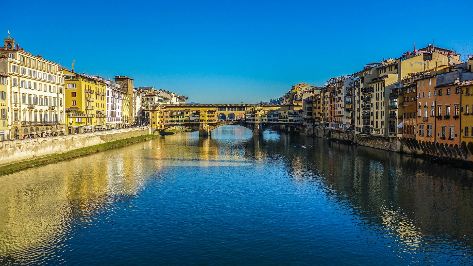 Best Things to Do in Florence Italy