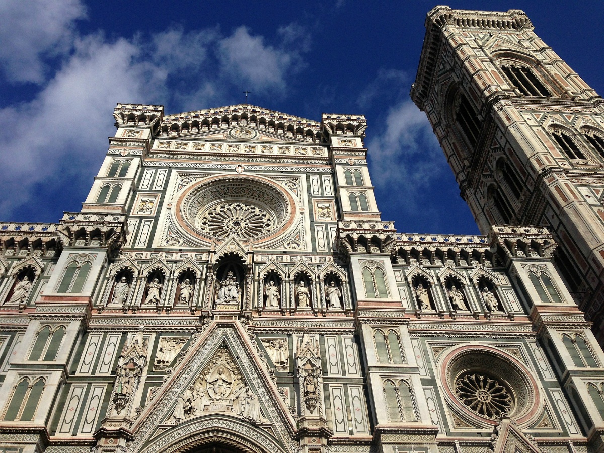 Free Things to Do in Florence Italy