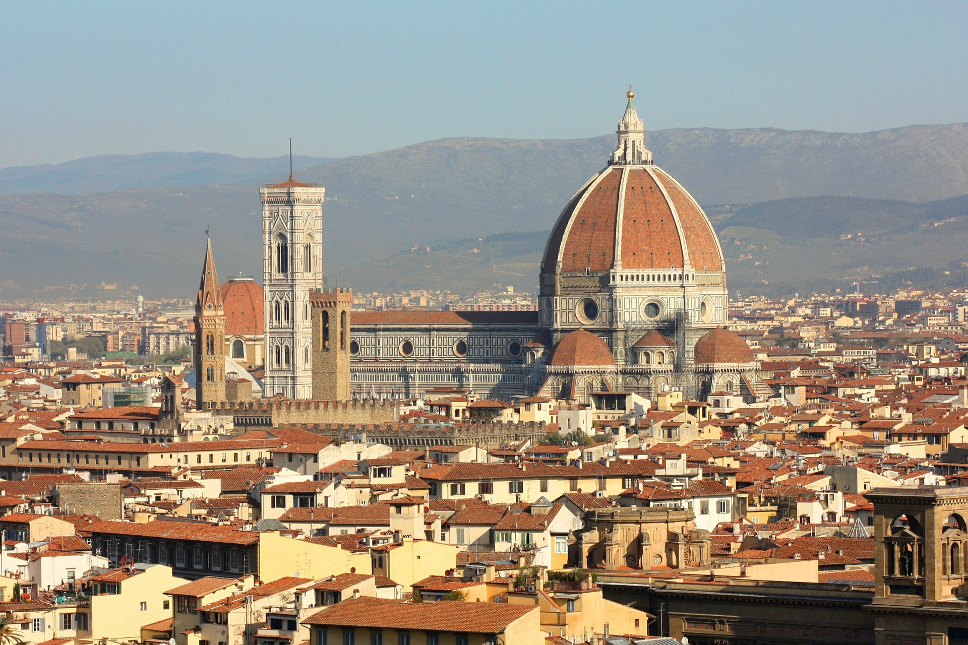 Free Things to Do in Florence