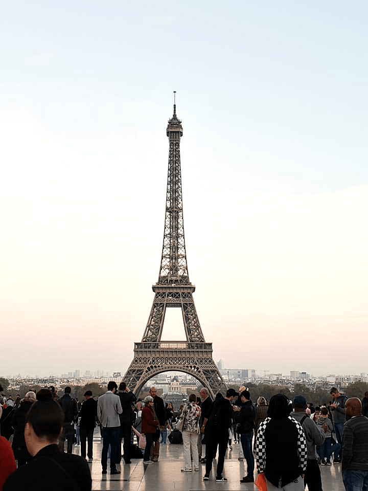 Free Things to Do in Paris France