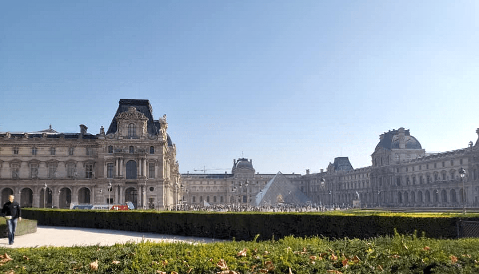 Best Things to Do in Paris France