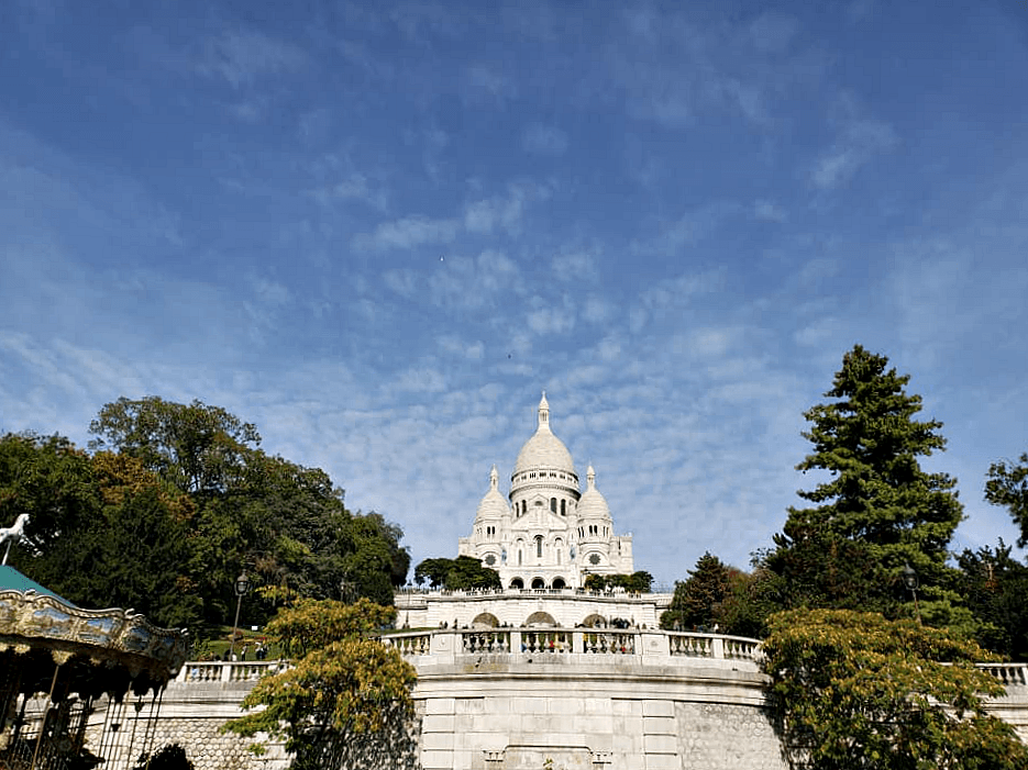 Top Free Things to Do in Paris 